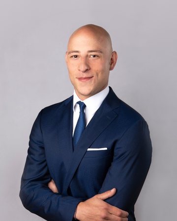Niko Hatziiosifidis